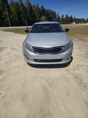 Image for 2014 Kia Optima LX ID: 7362103