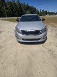 Image for 2014 Kia Optima LX ID: 7362103