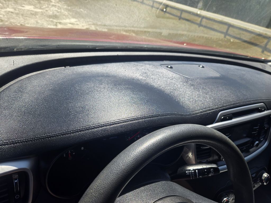 2017 Kia Sorento Image 10