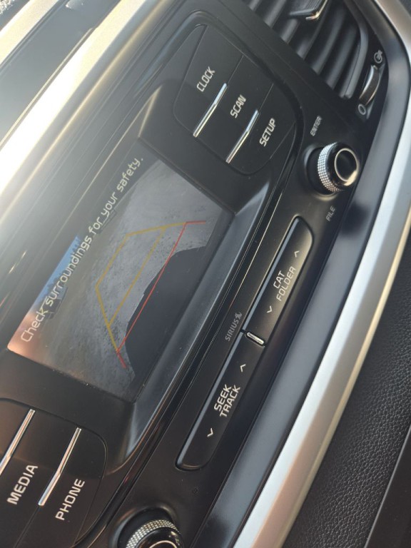 2017 Kia Sorento Image 12