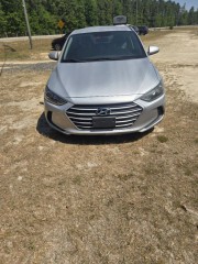 Image for 2017 Hyundai Elantra SE ID: 7362241