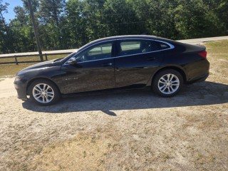 Image for 2018 Chevrolet Malibu LT ID: 7376136