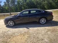 Image for 2018 Chevrolet Malibu LT ID: 7376136