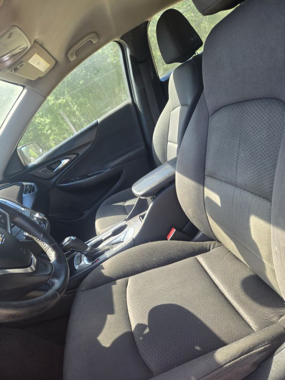 2018 Chevrolet Malibu Image 7