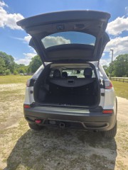 Image for 2019 Jeep Cherokee Trailhawk ID: 7393986