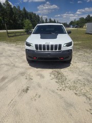 Image for 2019 Jeep Cherokee Trailhawk ID: 7393986