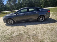 Image for 2019 Ford Fusion S ID: 7397233