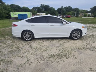 Image for 2016 Ford Fusion SE ID: 7410806