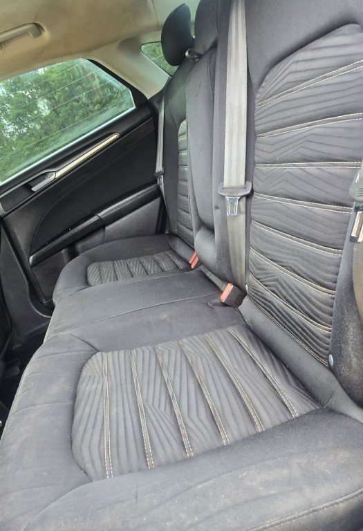 2016 Ford Fusion Image 6