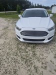 Image for 2016 Ford Fusion SE ID: 7410806