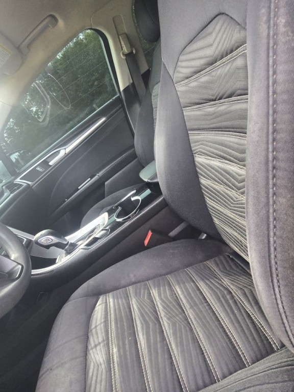 2016 Ford Fusion Image 7
