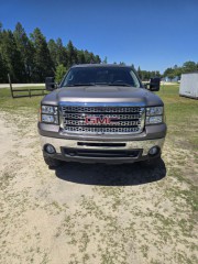 Image for 2013 GMC Sierra 1500 SLE ID: 7415521