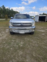 Image for 2013 Chevrolet Silverado 1500 LT ID: 7415773