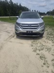 Image for 2015 Ford Edge SEL ID: 7441068