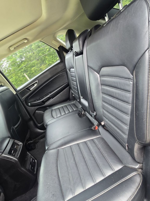 2015 Ford Edge Image 6