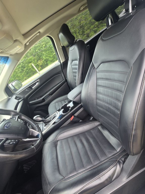 2015 Ford Edge Image 7