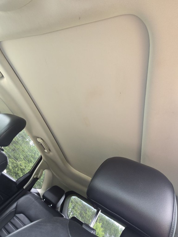2015 Ford Edge Image 9