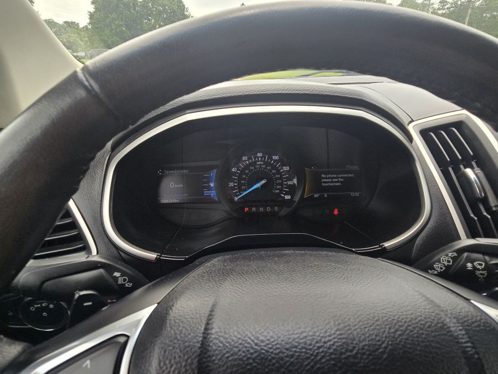 2015 Ford Edge Image 11
