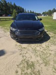 Image for 2019 Ford Fusion SE ID: 7459275