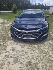 Image for 2019 Chevrolet Malibu LT ID: 7488877