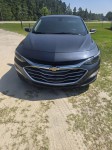 Image for 2020 Chevrolet Malibu LT ID: 7511111