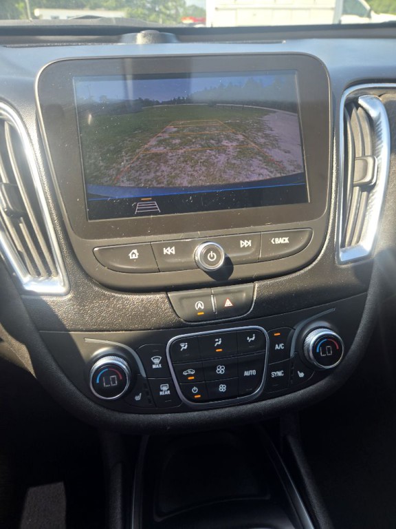 2020 Chevrolet Malibu Image 9