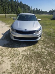 Image for 2017 Kia Optima LX ID: 7511126