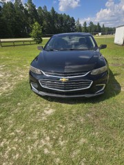 Image for 2016 Chevrolet Malibu LS ID: 7511139