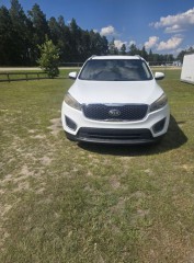 Image for 2016 Kia Sorento LX ID: 7527669