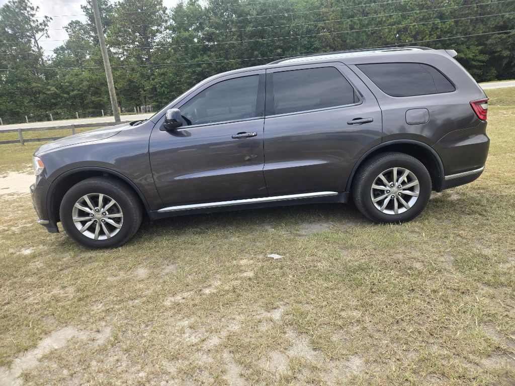 2016 Dodge Durango Image 3