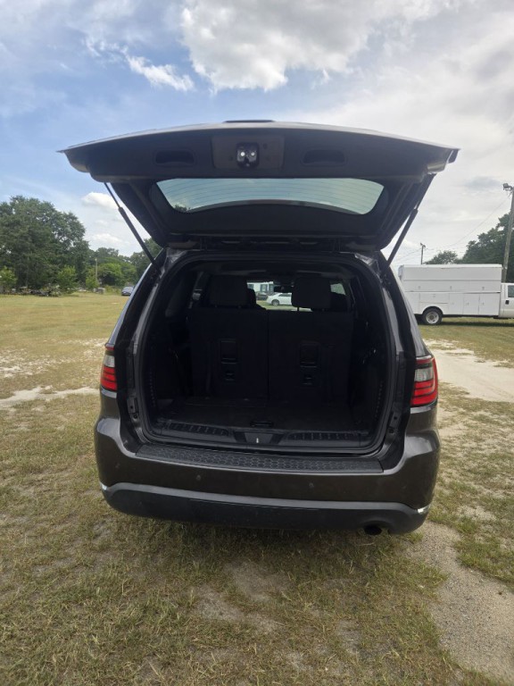 2016 Dodge Durango Image 5