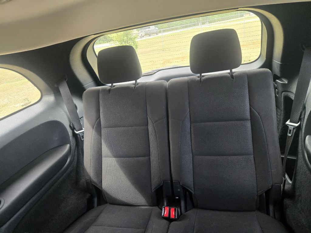 2016 Dodge Durango Image 6