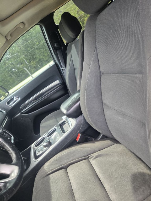2016 Dodge Durango Image 8