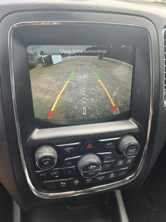 2016 Dodge Durango Image 10