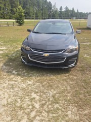 Image for 2017 Chevrolet Malibu LS ID: 7566375