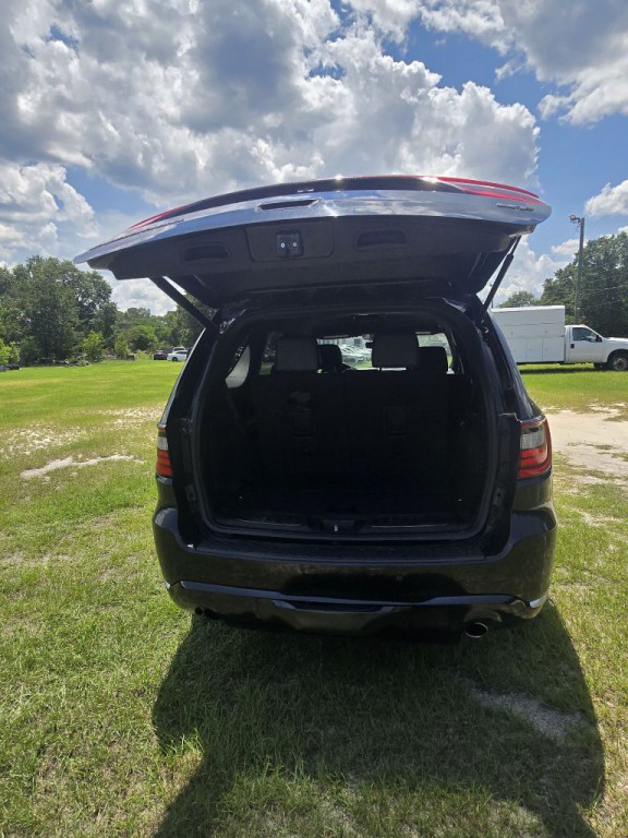 2019 Dodge Durango Image 5