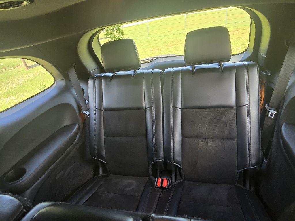 2019 Dodge Durango Image 6