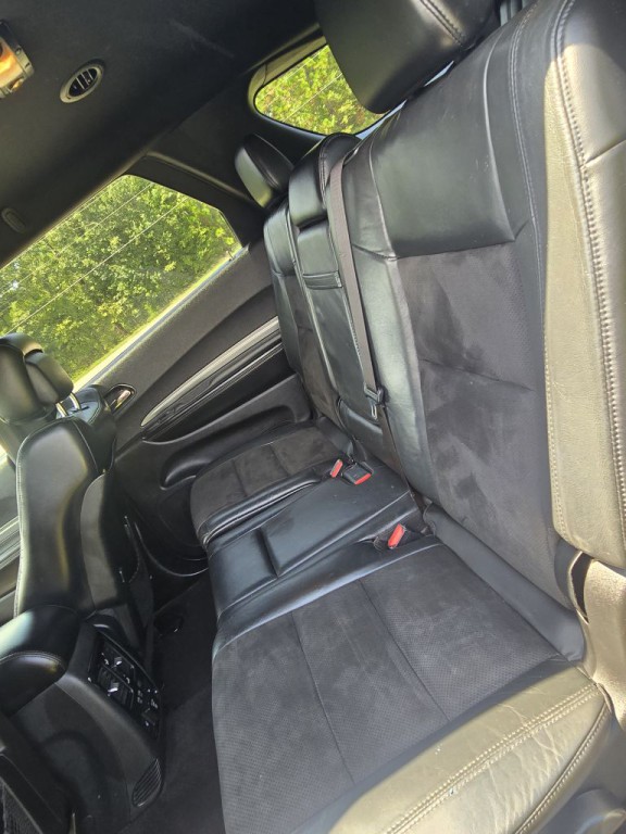 2019 Dodge Durango Image 7