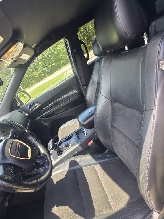 2019 Dodge Durango Image 8