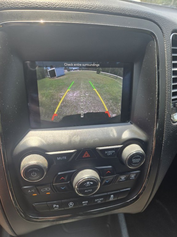 2019 Dodge Durango Image 10