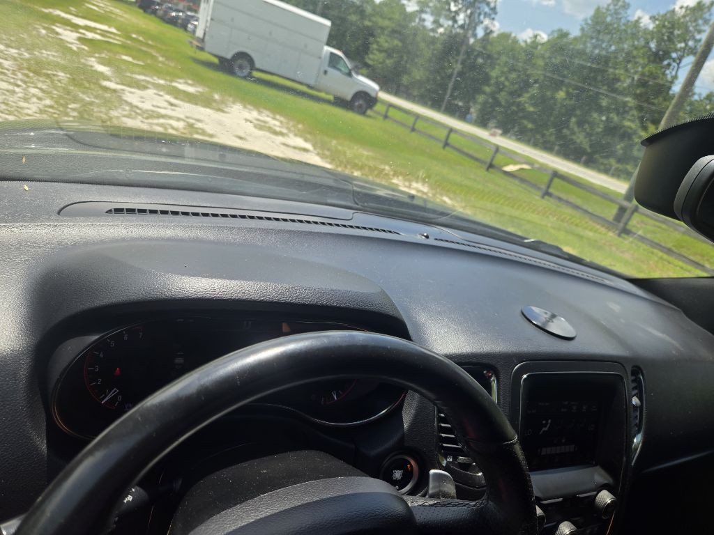2019 Dodge Durango Image 11