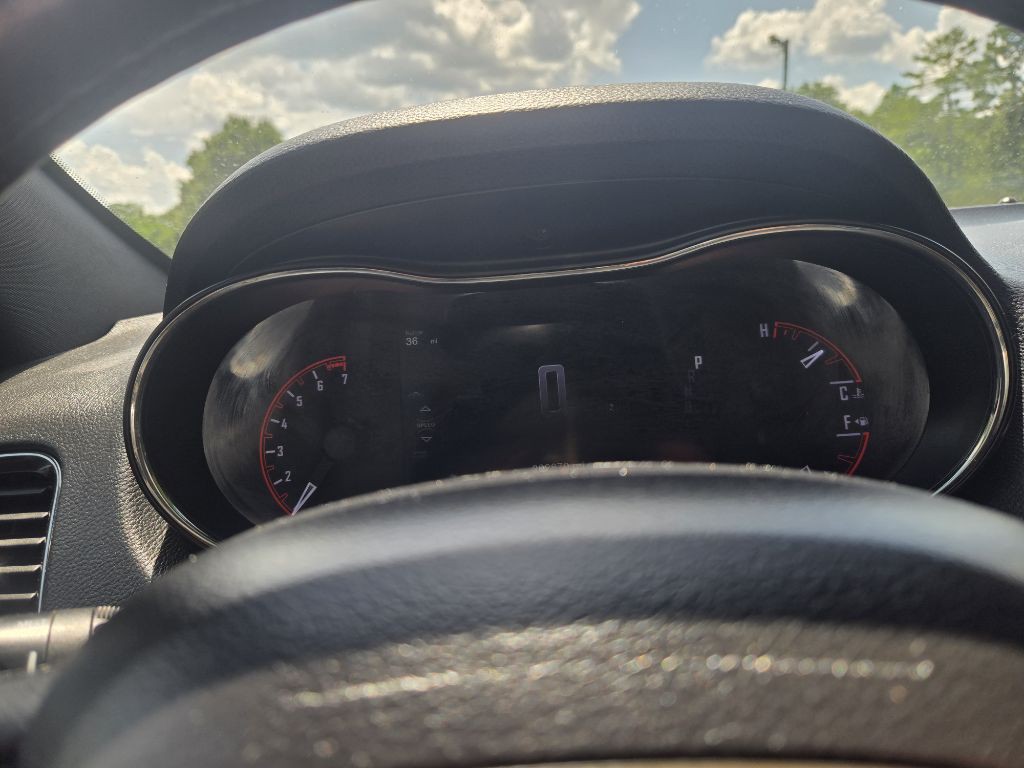 2019 Dodge Durango Image 12