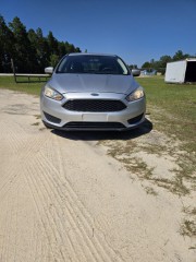 Image for 2018 Ford Focus SE ID: 7577147