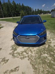 Image for 2017 Hyundai Elantra SE ID: 7603449