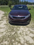 Image for 2011 Kia Optima EX ID: 7603455