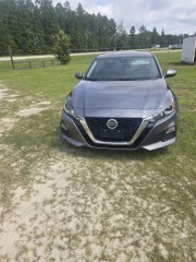 Image for 2021 Nissan Altima S ID: 7628179