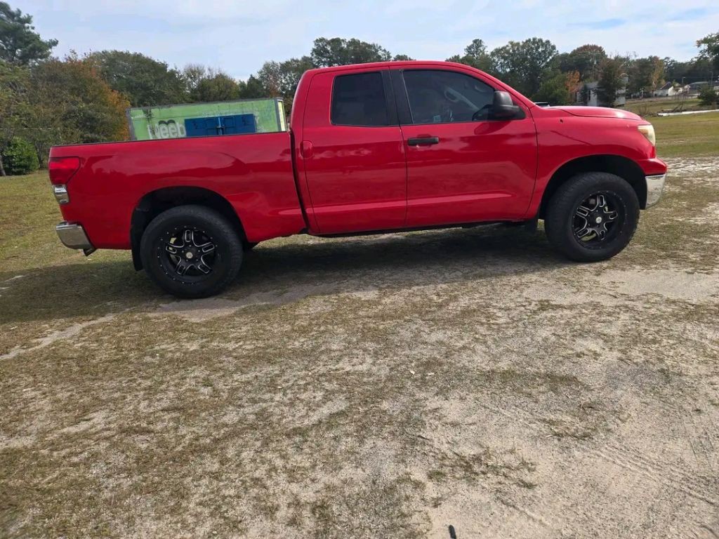 2007 Toyota Tundra Image 2