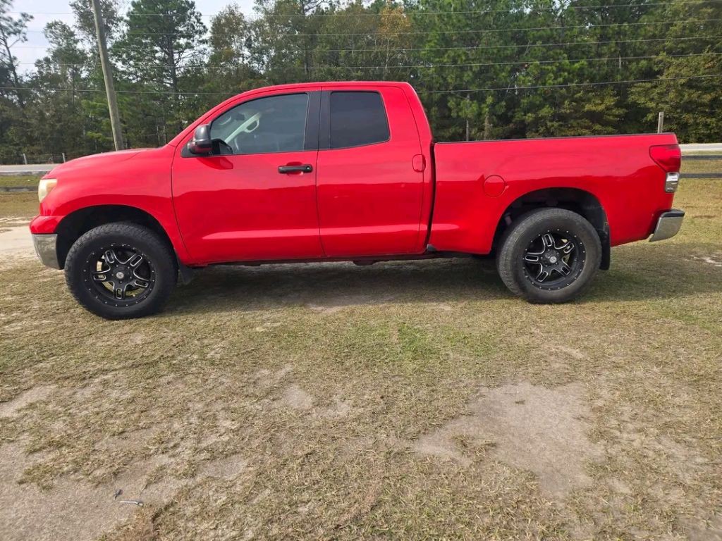 2007 Toyota Tundra Image 3