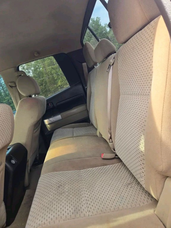 2007 Toyota Tundra Image 4
