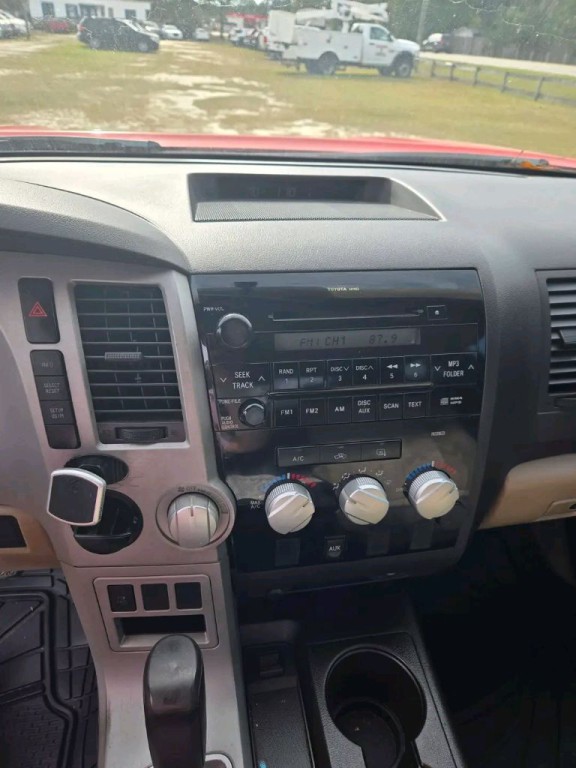 2007 Toyota Tundra Image 6